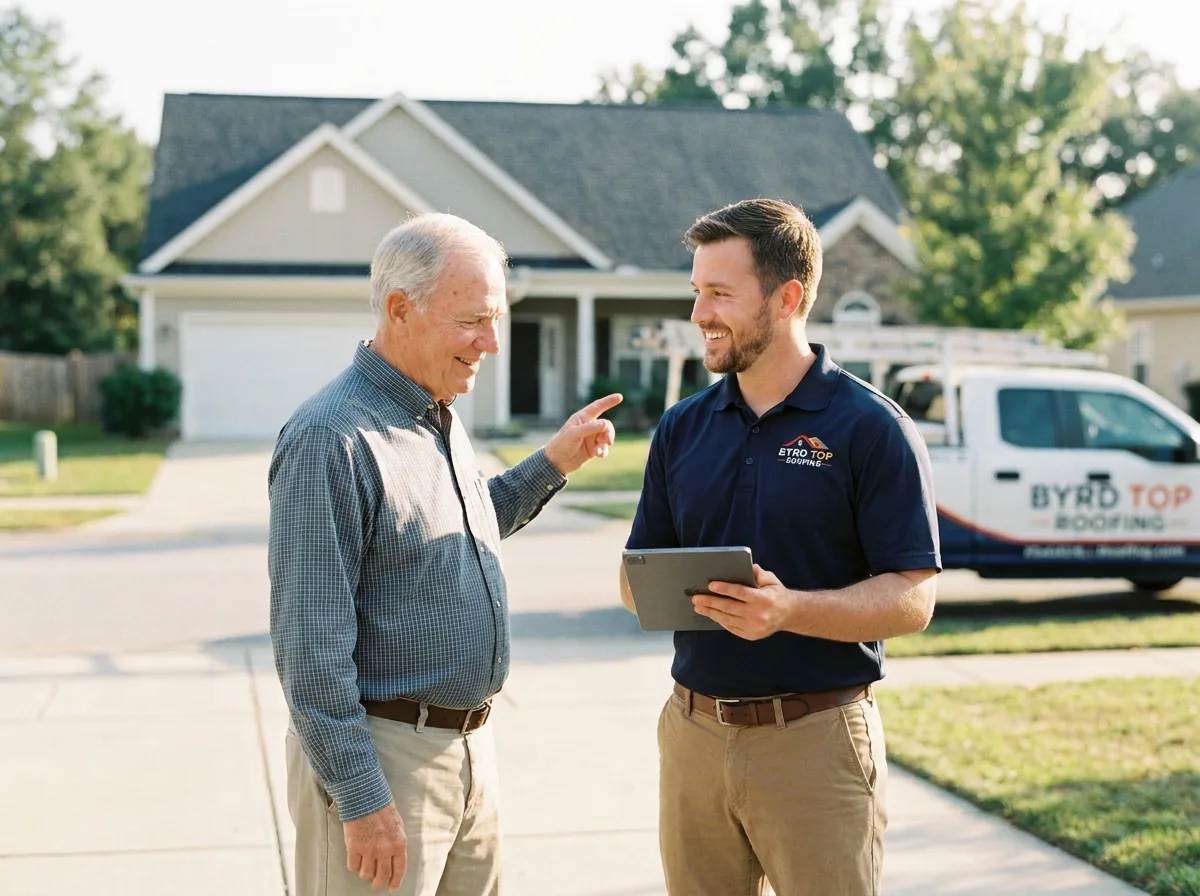 Roofing Mauk, GA FAQs